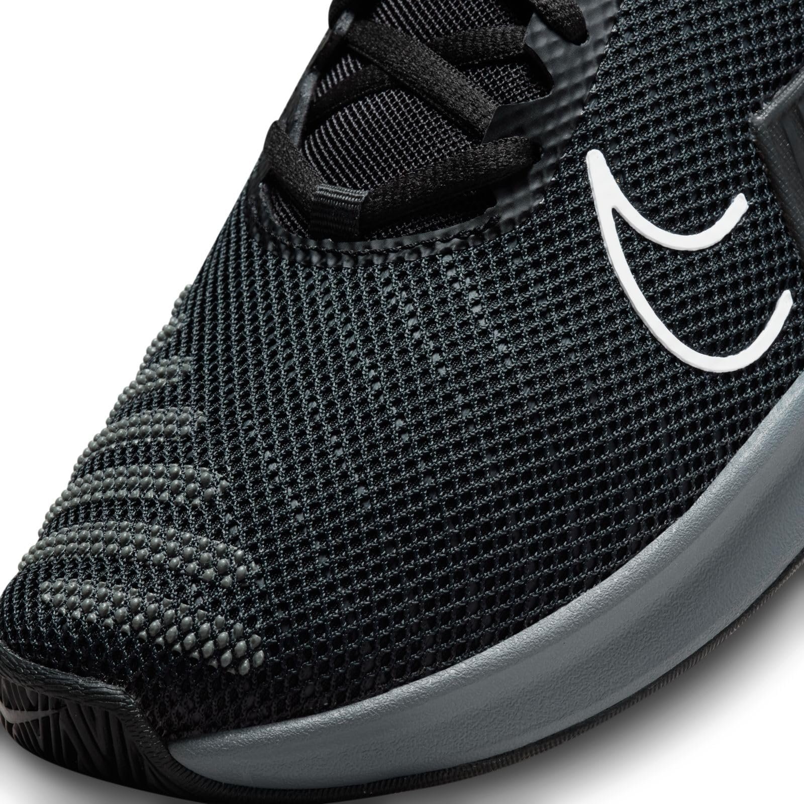 Кросівки Nike Metcon 9 EasyOn Easy Off чоловічі, фото №4