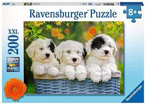 Пазл Ravensburger 00.012.765 200 элементов - Фото 1