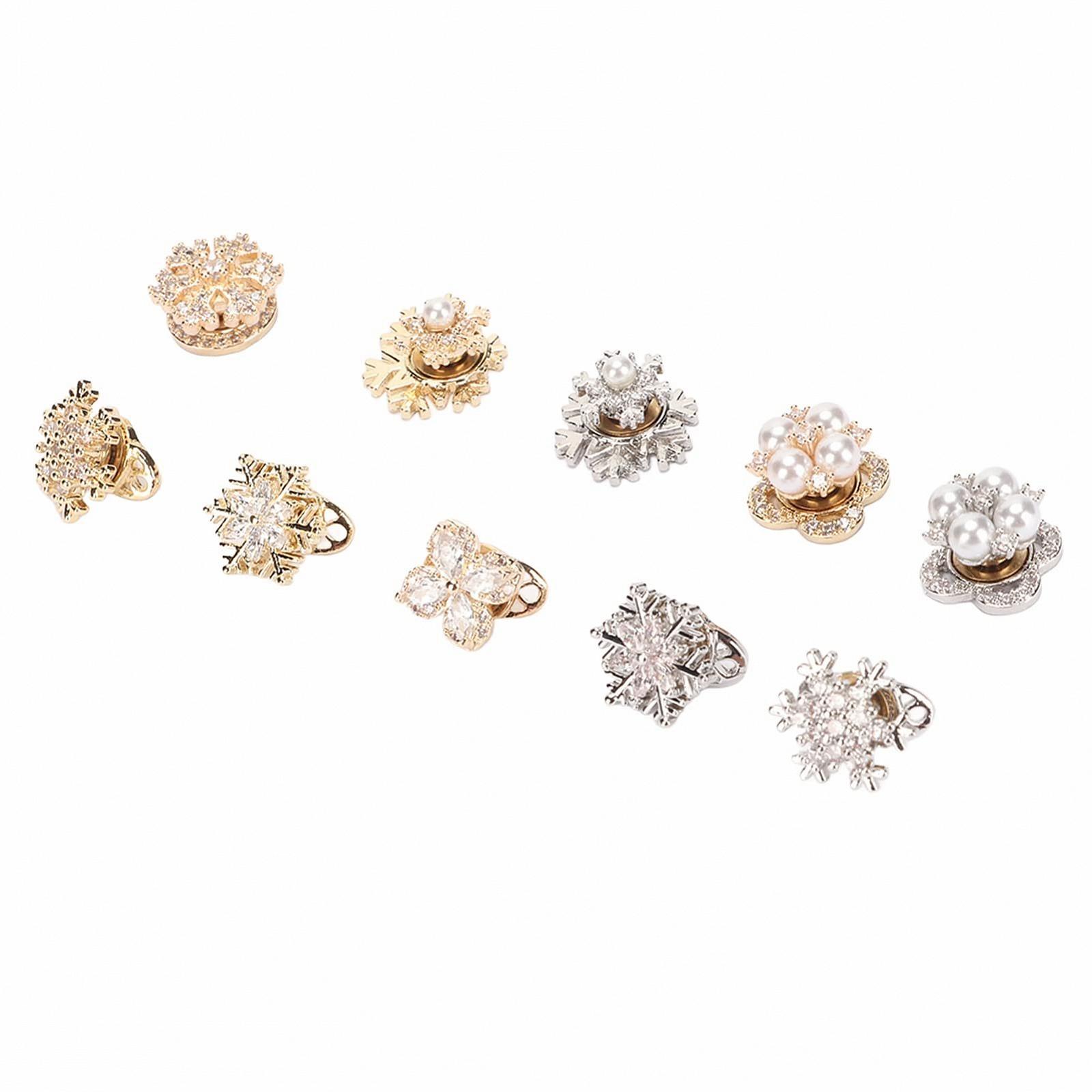 10 шт. Стразы для ногтей, подвески, украшения для ногтей, бриллиантовый кристалл, роскошное украшение для ногтей для девушек и женщин, DIY-поделки, украшения для маникюра, фото №5