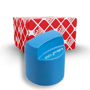 Кришка, паливний модуль (упорскування сечовини) FEBI BILSTEIN 170909 febi Plus - Фото 1