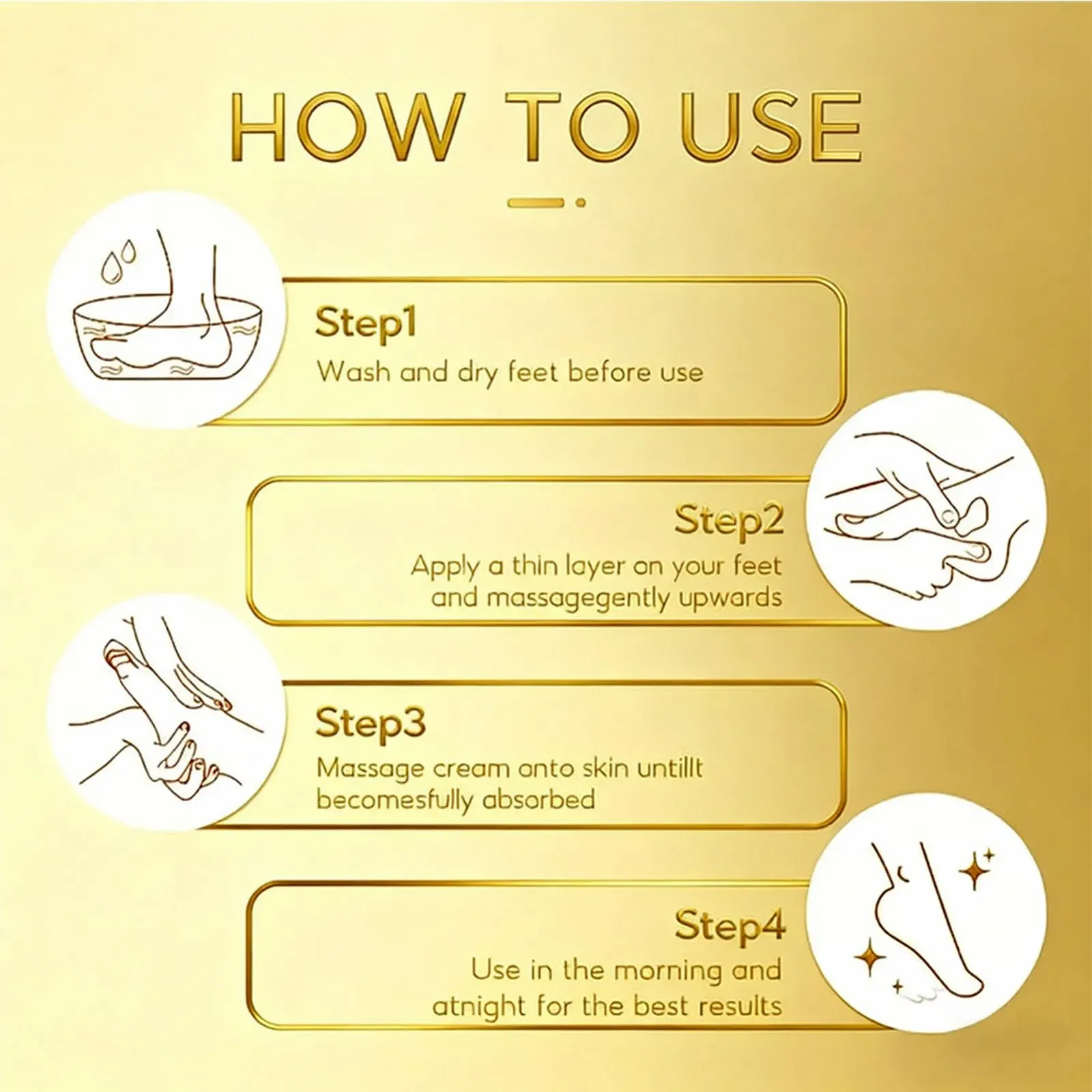 Крем для сухих и потрескавшихся пяток и ног бальзам для лодыжек и суставов 60 г, фото №4 Крем для сухих и потрескавшихся пяток и ног бальзам для лодыжек и суставов 60 г, фото №4