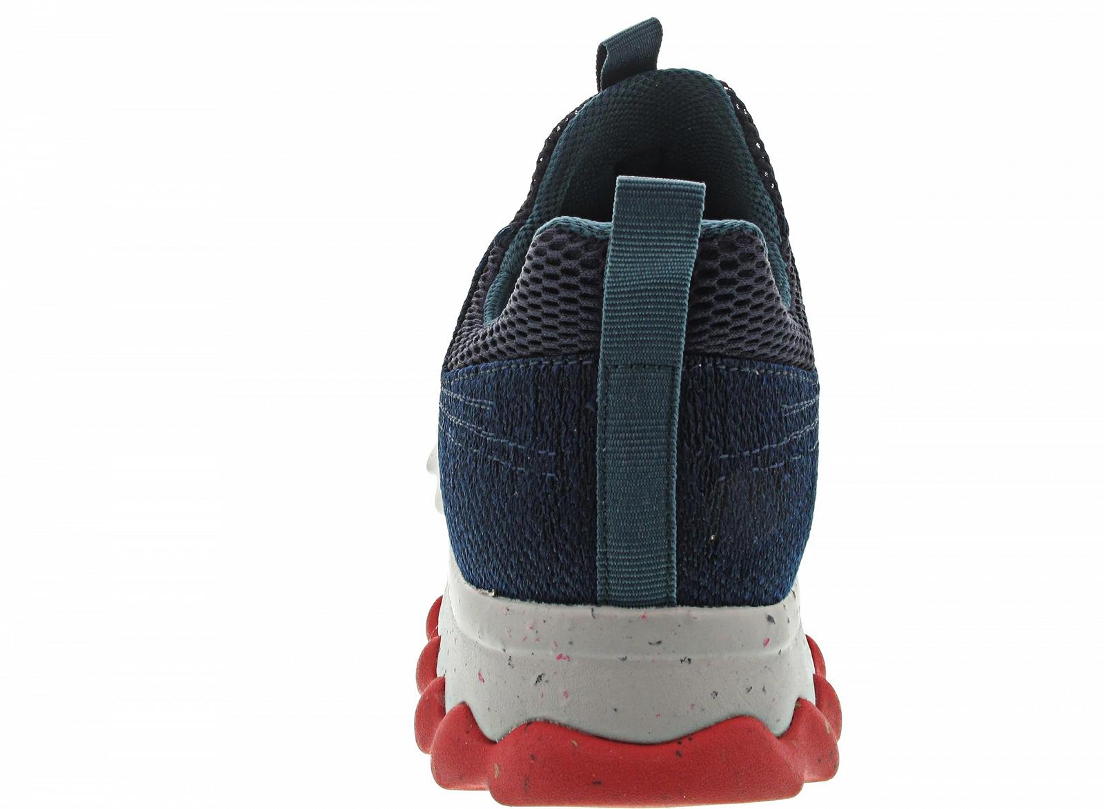 Кроссовки Skechers Voston Reever мужские, фото №2