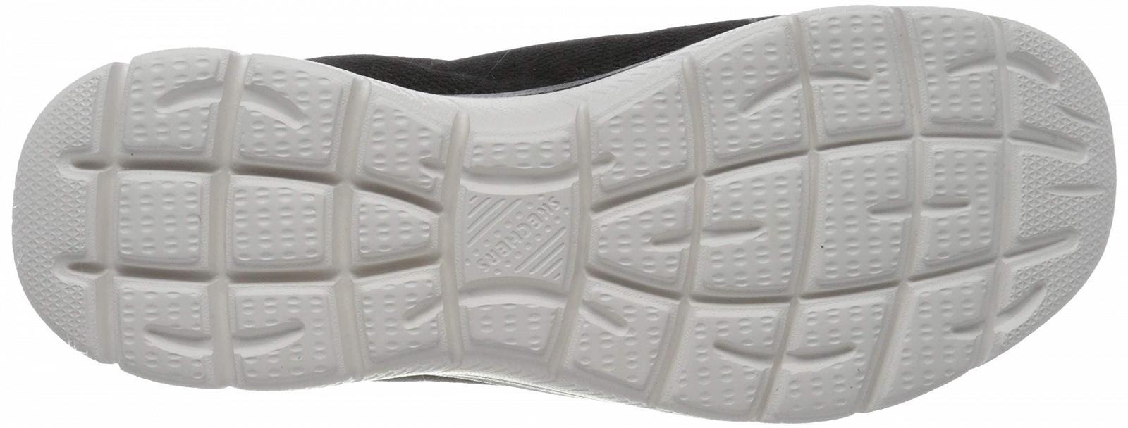 Кросівки Skechers Summits Leopard Spot, фото №4