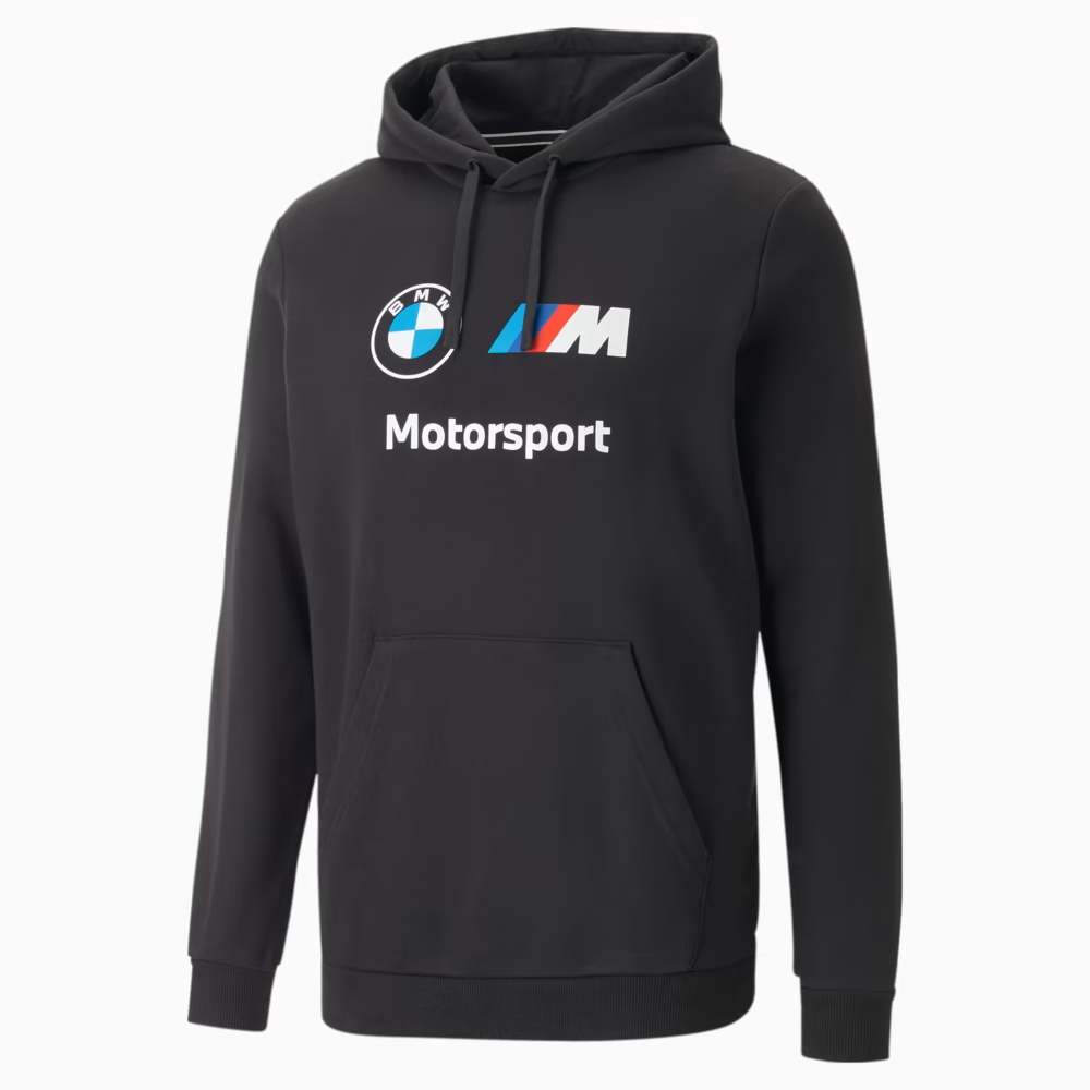 Худі Puma BMW MMS ESS FT HOODIE (538143 01) M, фото №1