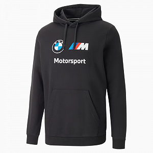 Худі Puma BMW MMS ESS FT HOODIE (538143 01) M - Фото 1