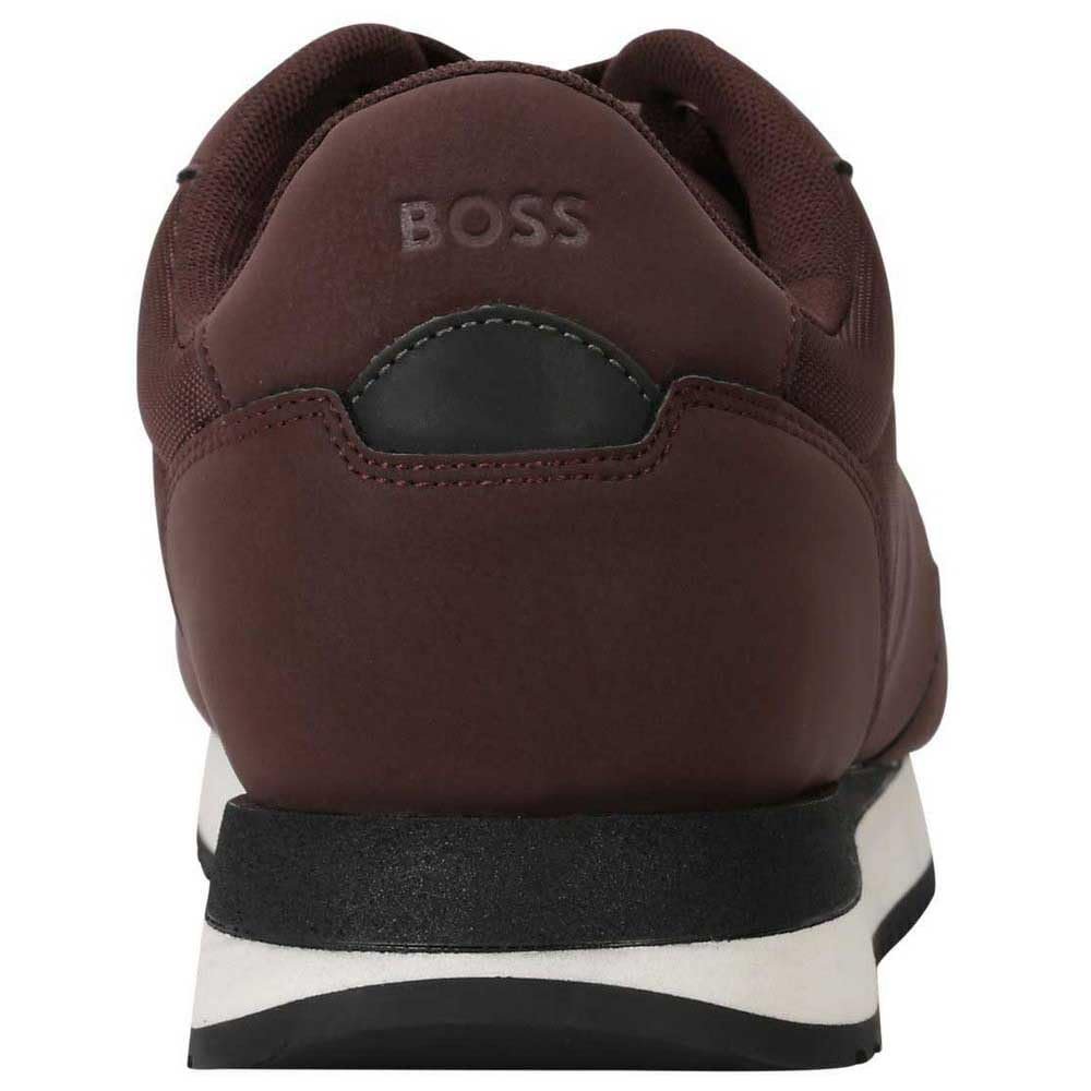 Кросівки BOSS Kai_Runn_nupny Running, фото №4