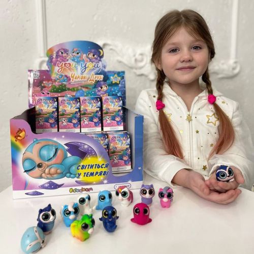 Фигурка-сюрприз YOU Волшебные друзья [tsi222318-TSI], фото №2