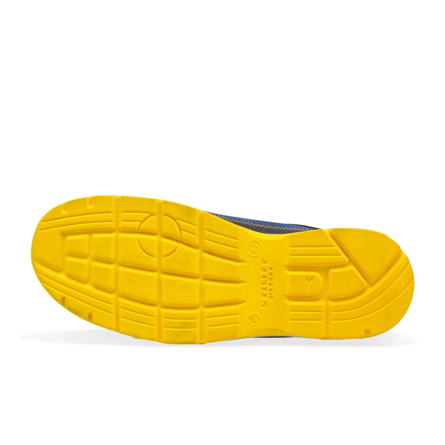 Унісекс Кросівки Diadora Run MID S3 SRC ESD, фото №3