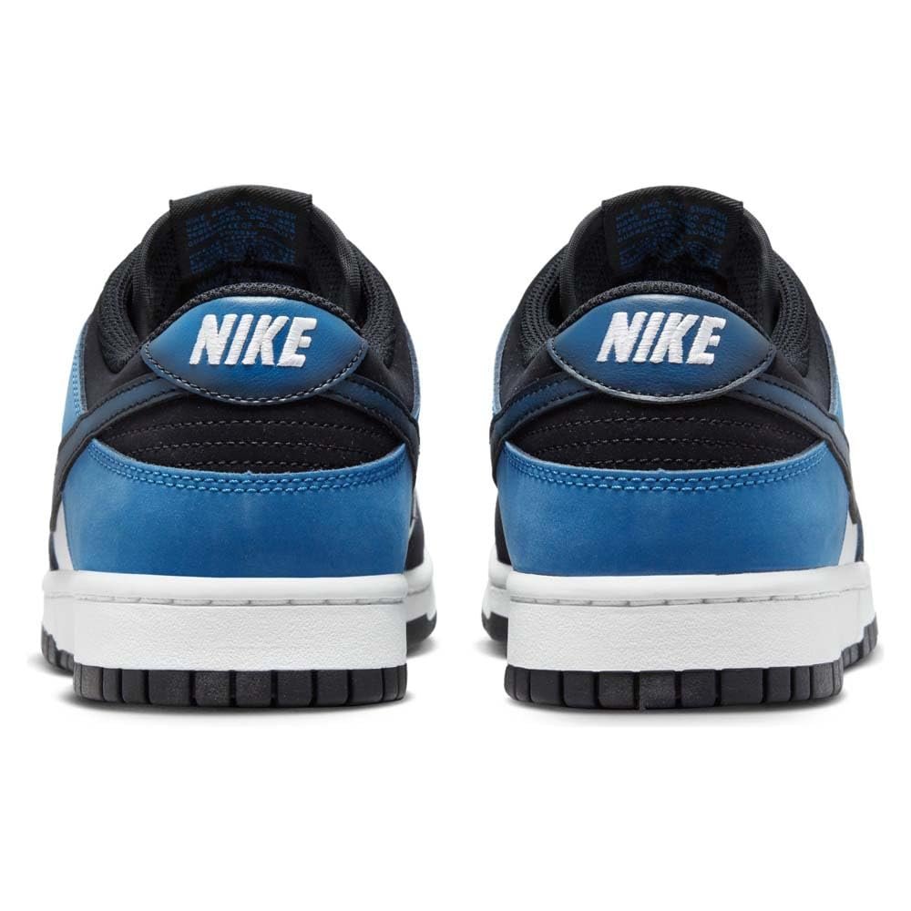 Кросівки Nike Dunk Low Retro, фото №6