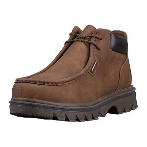 Ботинки Lugz Fringe - Фото 1