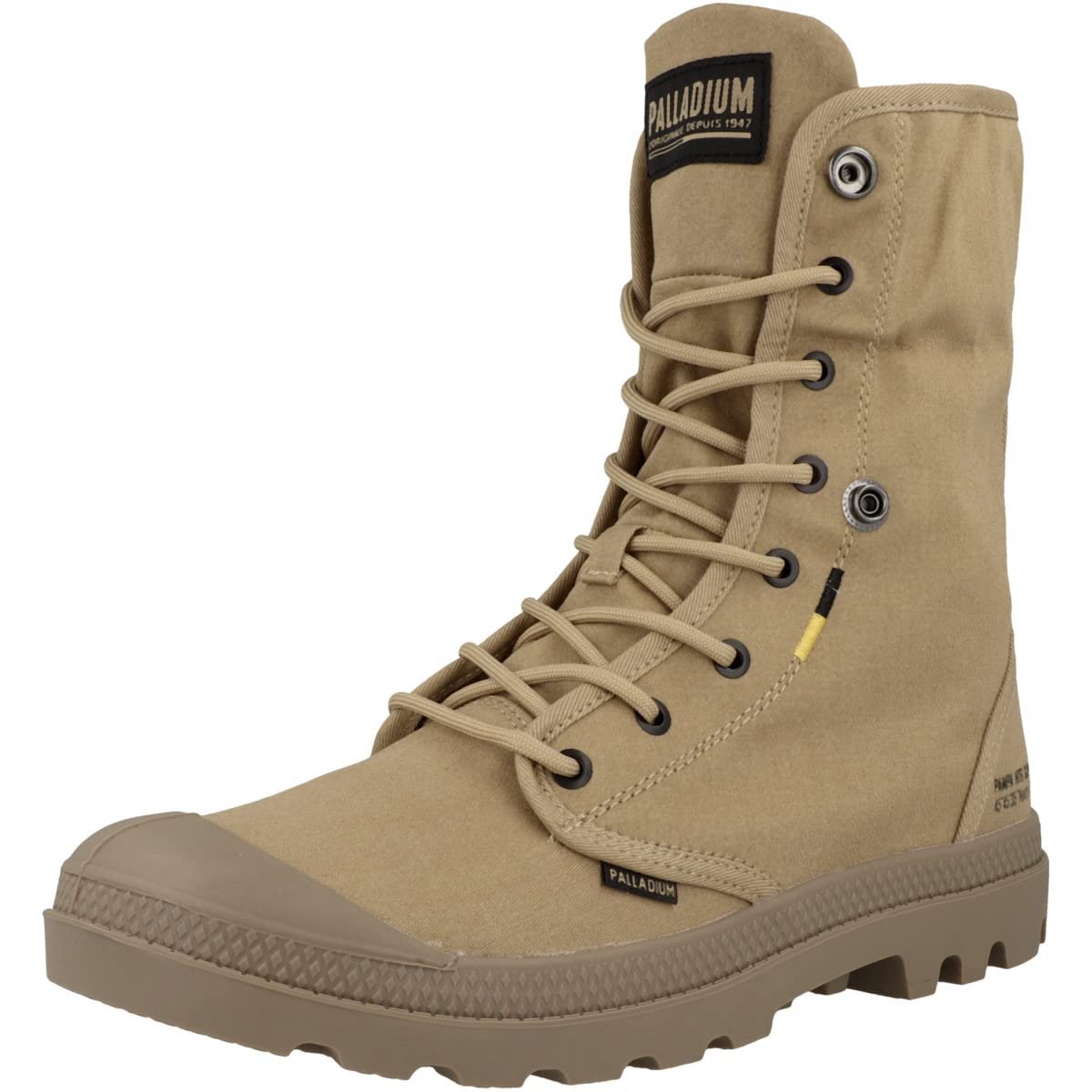 Черевики Palladium Pampa Baggy Supply Unisex, фото №6