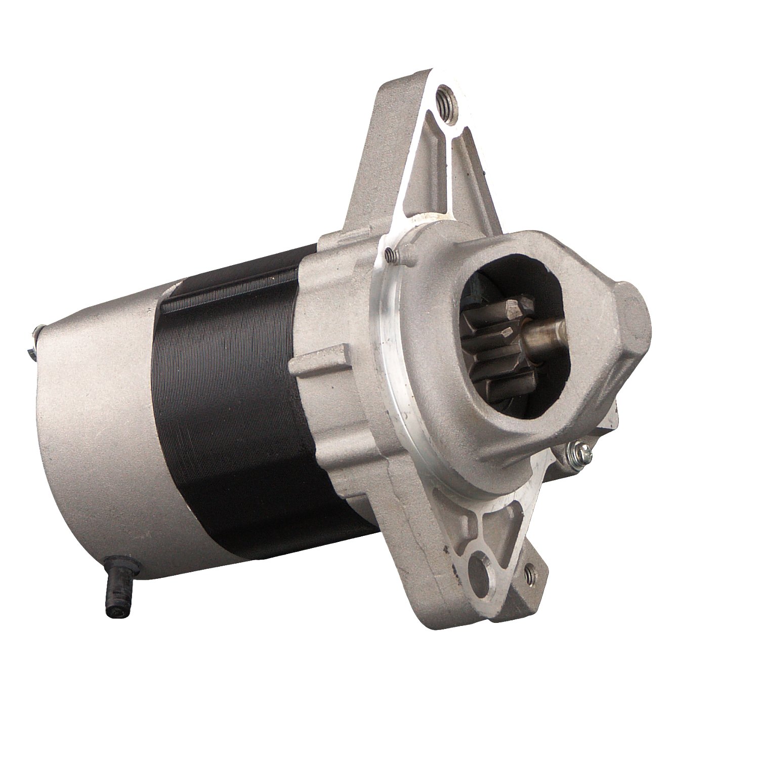 Стартер FEBI BILSTEIN 101585 для CITROËN PEUGEOT TOYOTA, фото №3