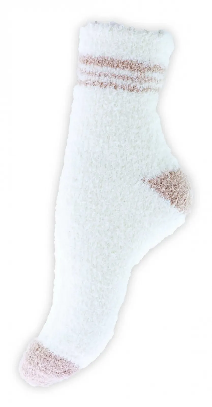 Шкарпетки Vincent Creation Пухнасті Теплі Різних Кольорів, фото №3
