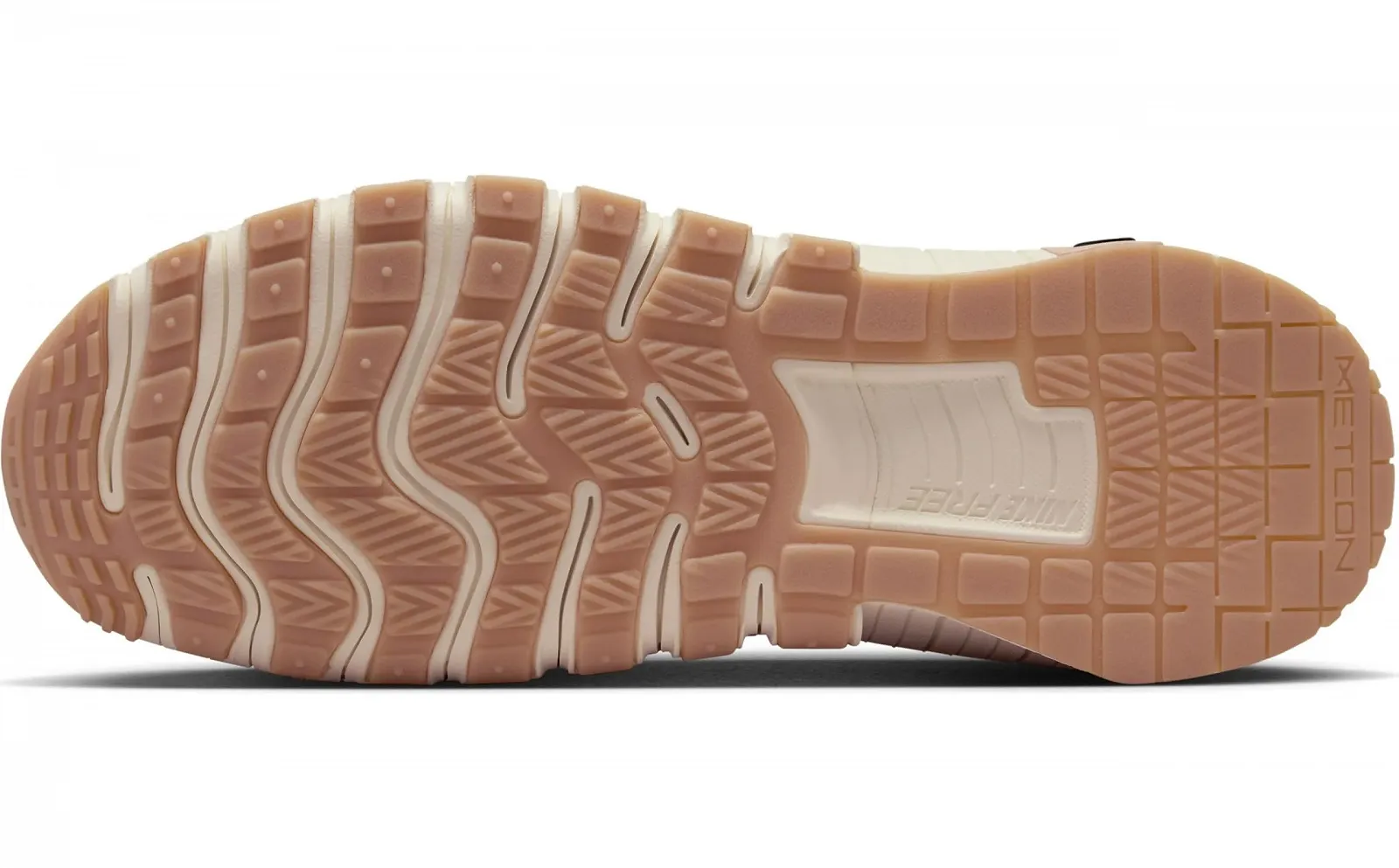 Чоловічі Кросівки Nike Free Metcon 6, фото №4