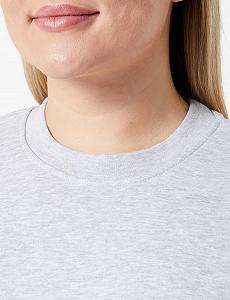 Женский Свитшот JJXX Jxally RLX Short Ls Crew SWT synthetic.ua - Фото 1