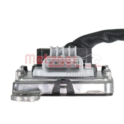 Датчик NOx METZGER 0940007 для RENAULT, после сажевого фильтра, фото №2 Датчик NOx METZGER 0940007 для RENAULT, после сажевого фильтра, фото №2