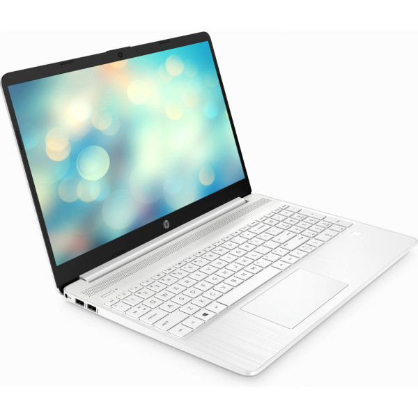 Ноутбук HP 15s-fq5036ua 91L39EA White, фото №2