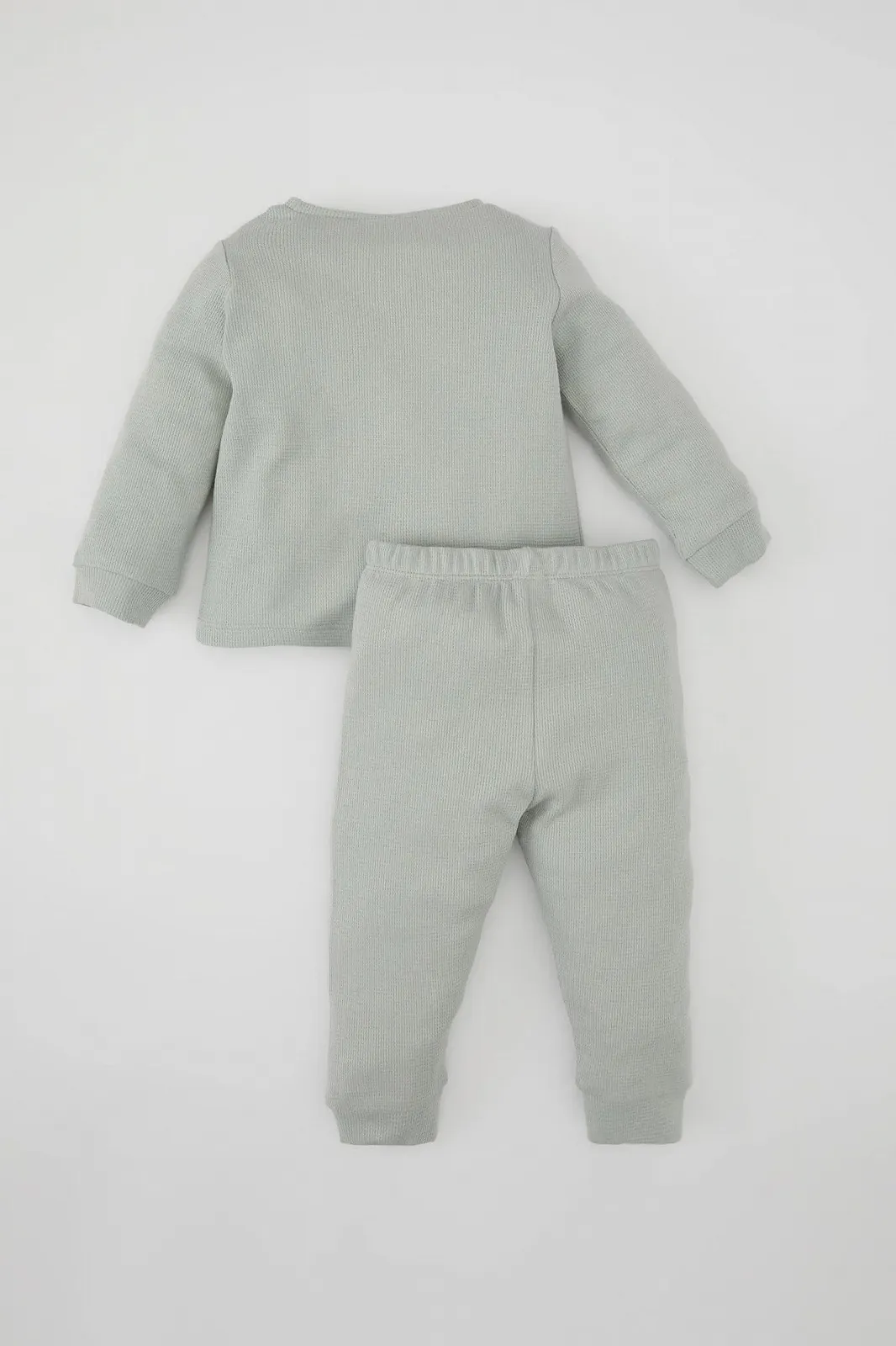 Комплект піжамний DeFacto для хлопчиків, фото №5