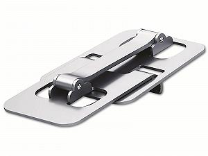 Підставка для ноутбука Inter-Tech NBS-200 synthetic.ua - Фото 1