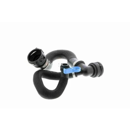 Шланг радиатора VAICO Q+ V48-0125 для LAND ROVER нижний, фото №2