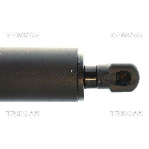Газова пружина багажника TRISCAN 8710 43314 для KIA, фото №2 Газова пружина багажника TRISCAN 8710 43314 для KIA, фото №2