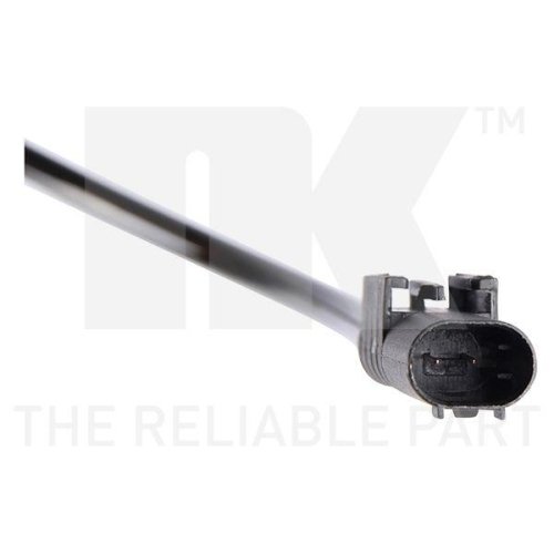 Датчик частоты вращения колеса NK 293337 для MERCEDES-BENZ передний левый, фото №3