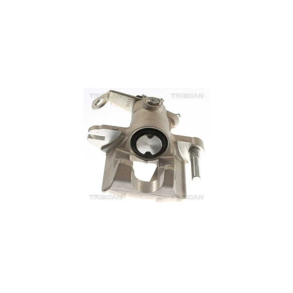 Гальмівний супорт TRISCAN 8175 24223 для OPEL VAUXHALL CHEVROLET задній міст зліва, фото №1