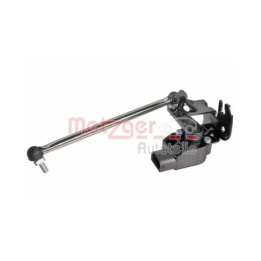 Датчик регулировки наклона фар METZGER GREENPARTS 0901514 для PORSCHE, фото №1 Датчик регулировки наклона фар METZGER GREENPARTS 0901514 для PORSCHE, фото №1