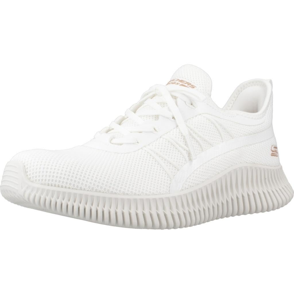 Кроссовки Skechers Bobs Geo New Aesthetics женские, фото №1