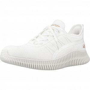 Кроссовки Skechers Bobs Geo New Aesthetics женские - Фото 1