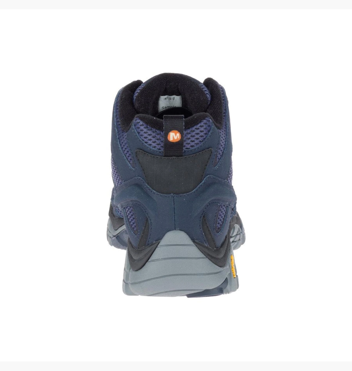 Черевики Merrell Moab 2 Mid GTX 43, фото №5