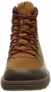 Черевики UGG Biltmore Hiker synthetic.ua - Фото 1