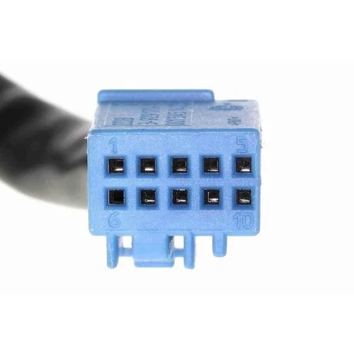 Выключатель стеклоподъемника VEMO V30-73-0205 для MERCEDES-BENZ, фото №2