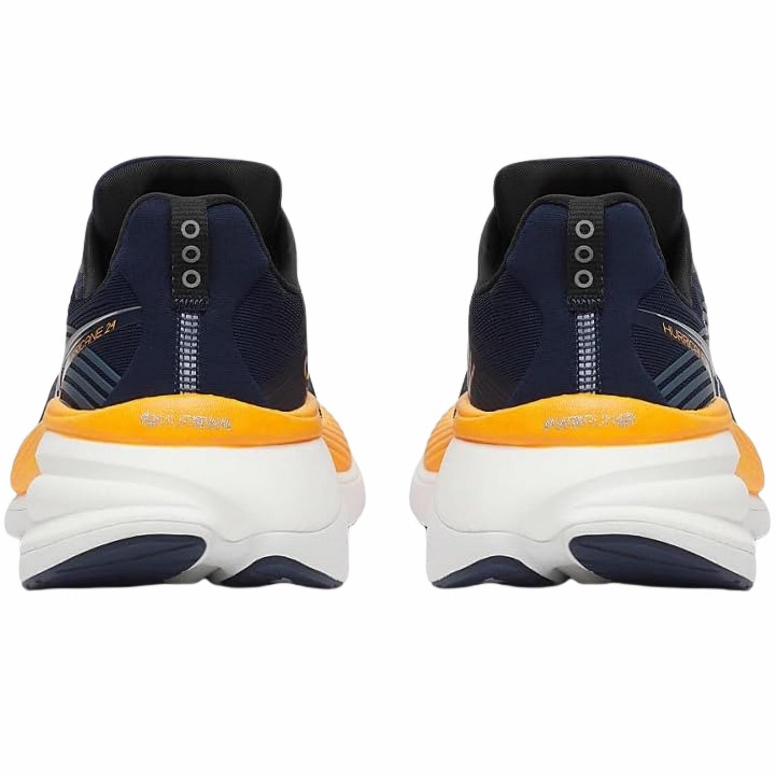 Чоловічі Кросівки Saucony Hurricane 24, фото №6 Чоловічі Кросівки Saucony Hurricane 24, фото №6