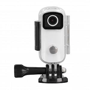 Камера Jiawu Kleine Haustier 1080P Белый synthetic.ua - Фото 1