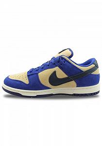 Кросівки Nike W Dunk Low чоловічі synthetic.ua - Фото 1