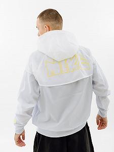Ветровка Nike NK WR WVN + LND JKT GX HD XL synthetic.ua - Фото 1
