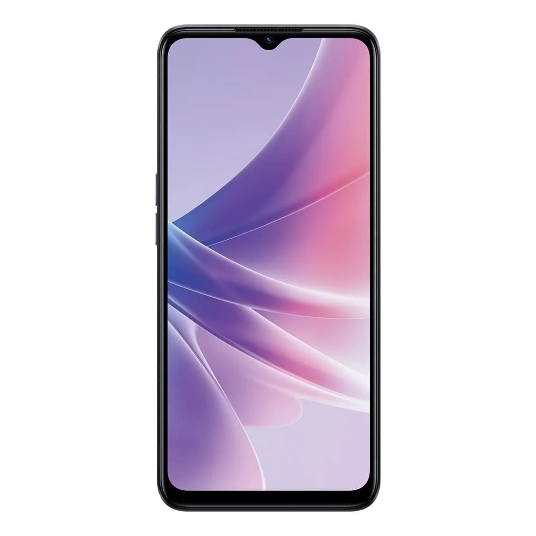 Смартфон OPPO A77 5G 64GB/4GB RAM Dual SIM Midnight Black, фото №2