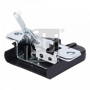 Замок багажника FEBI BILSTEIN 185441 febi Plus для VW synthetic.ua - Фото 1