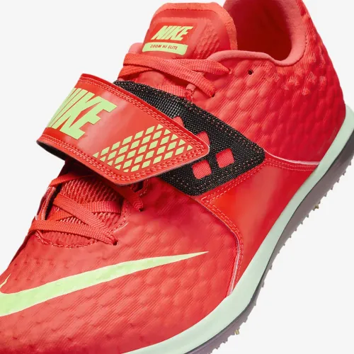 Шиповки Nike HIGH JUMP ELITE 42, фото №7