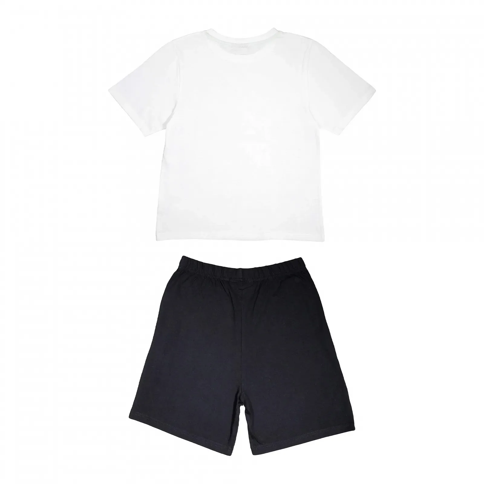 Комплект піжами (шорти) X-Box regulator для хлопчиків, фото №3