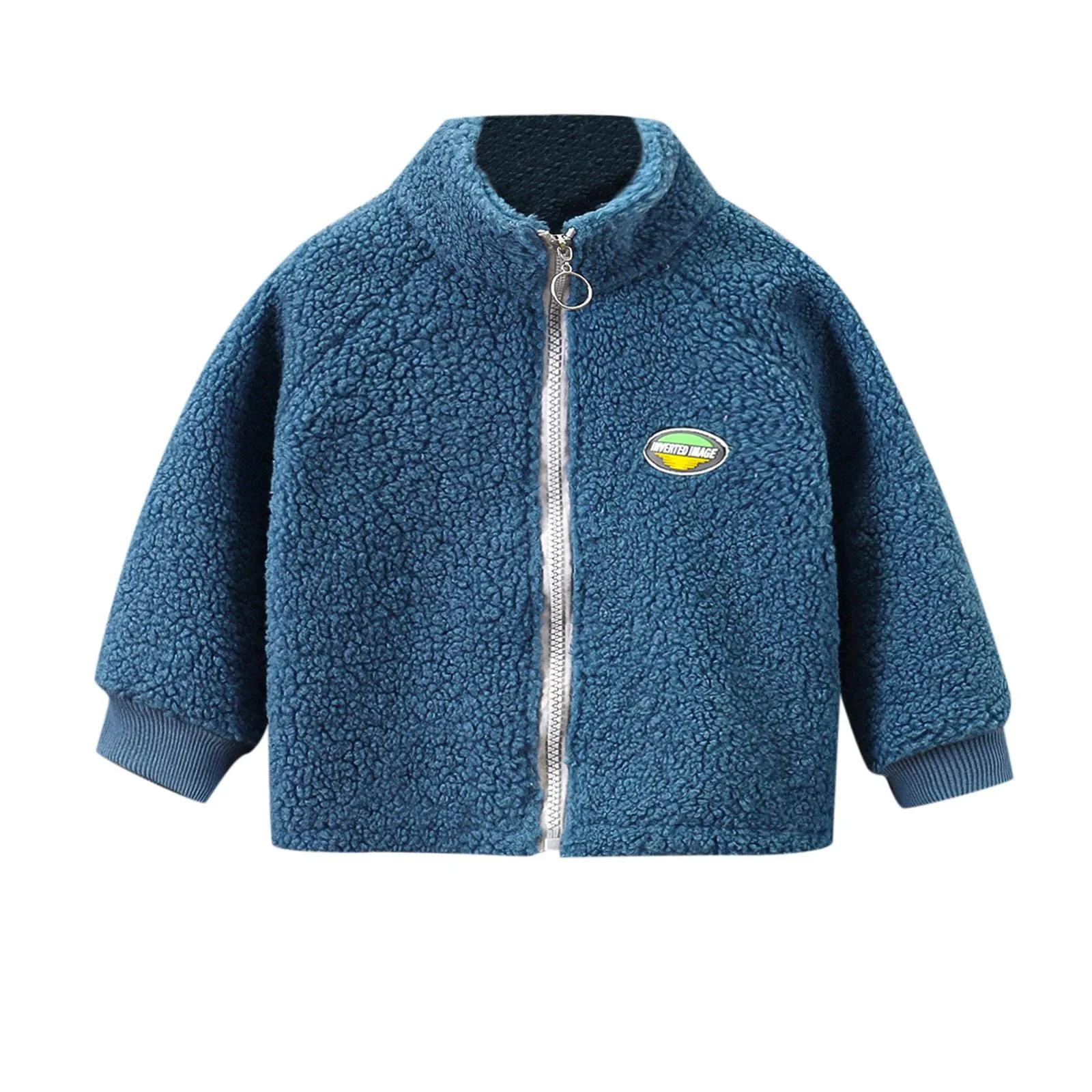 Куртка 3 в 1 для хлопчиків, фото №1