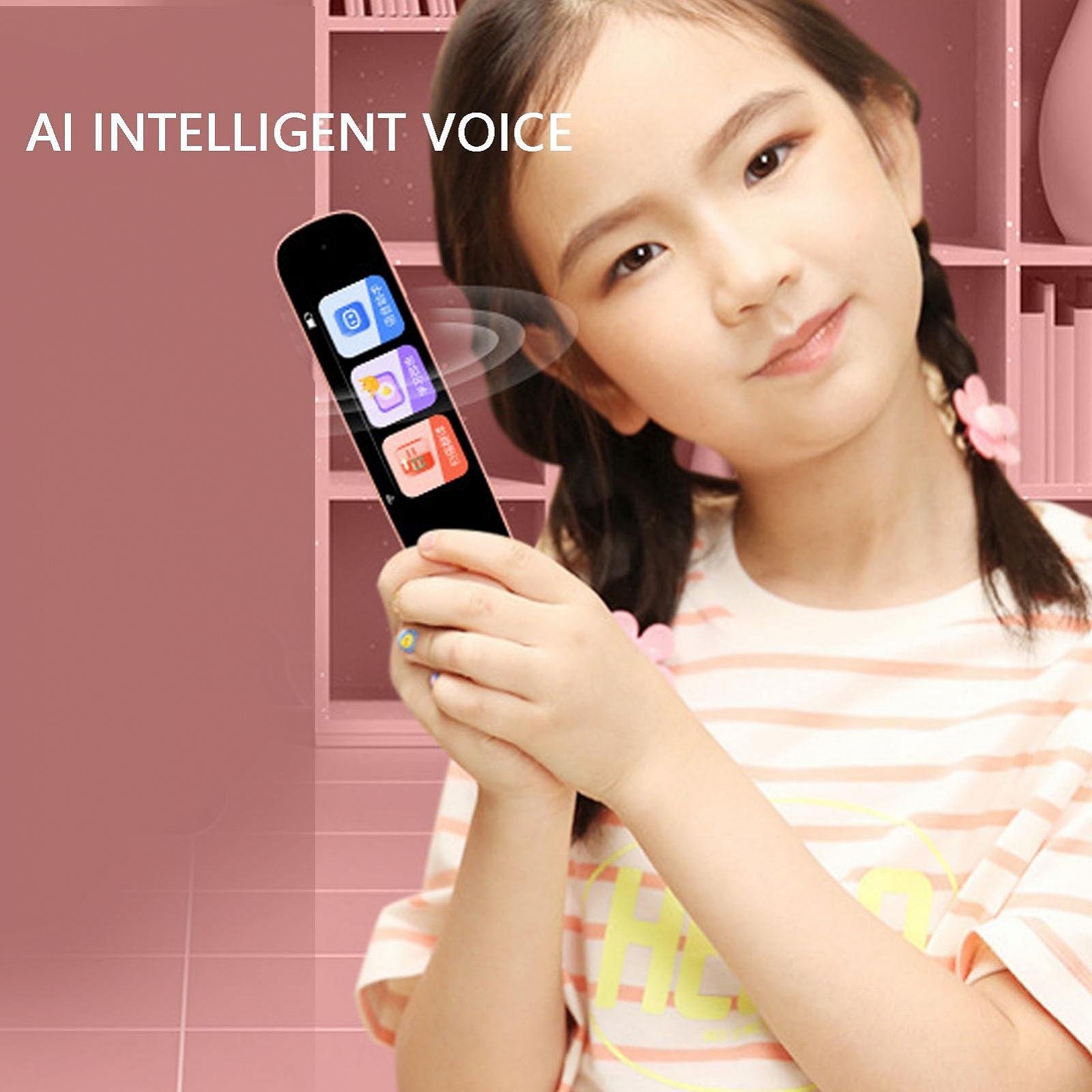 Ручка-сканер WiFi, DR100 Інтелектуальний зчитувач, фото №4