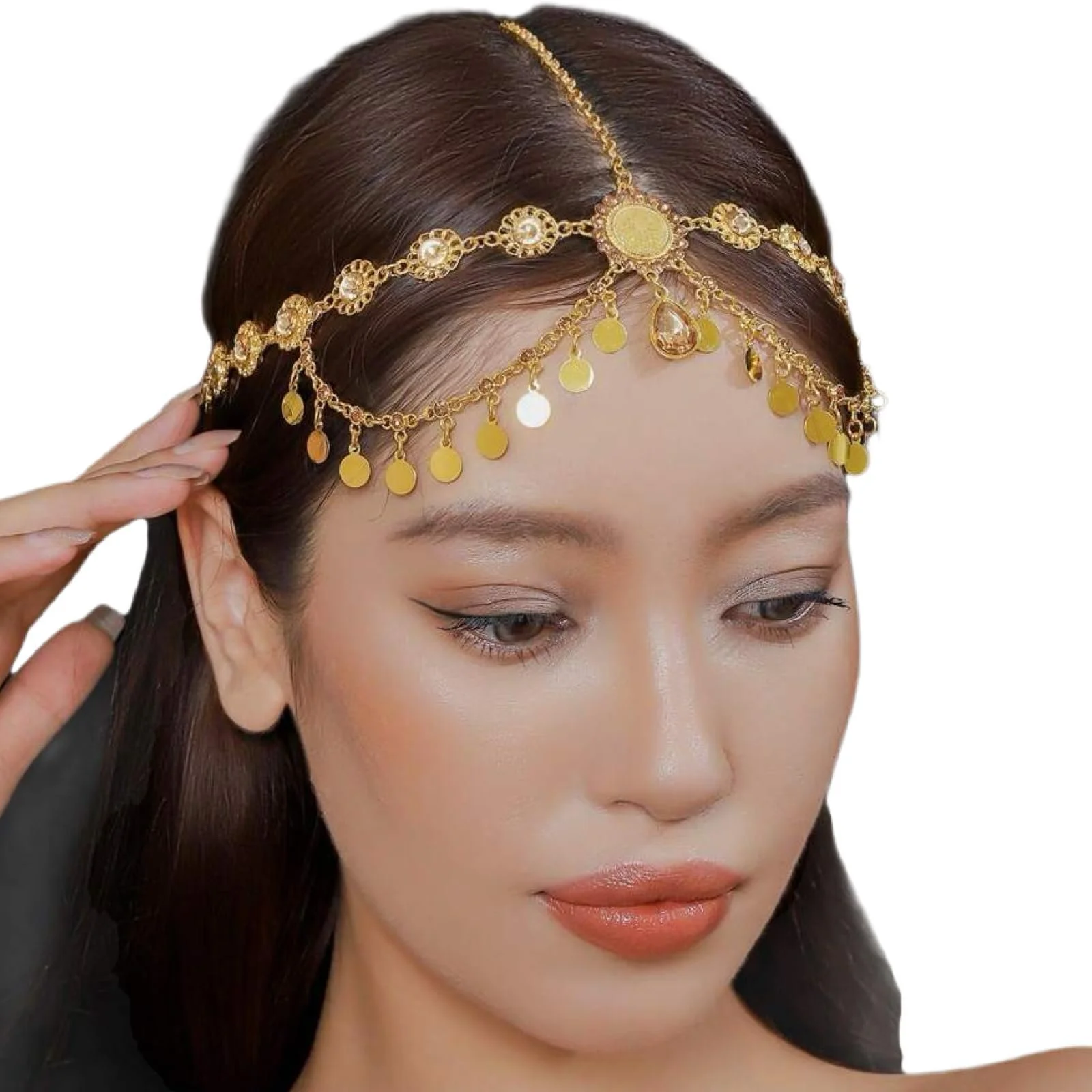 Обруч для волос, фото №1