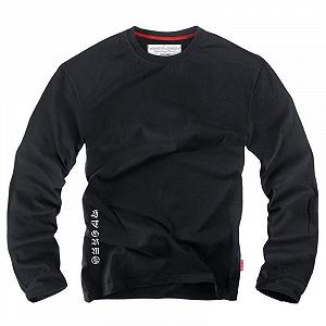 Dobermans Aggressive Longslive Viking Storm LS138BK XXL synthetic.ua - Фото 1