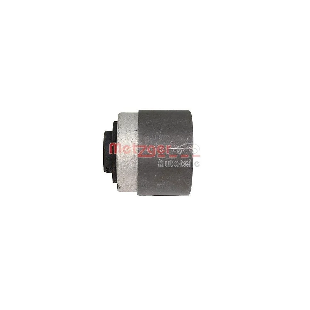 Сайлентблок рычага METZGER 52097908 GREENPARTS для MERCEDES-BENZ, передняя ось, фото №1