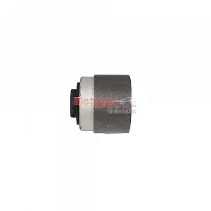 Сайлентблок важеля METZGER 52097908 GREENPARTS для MERCEDES-BENZ, передня вісь - Фото 1