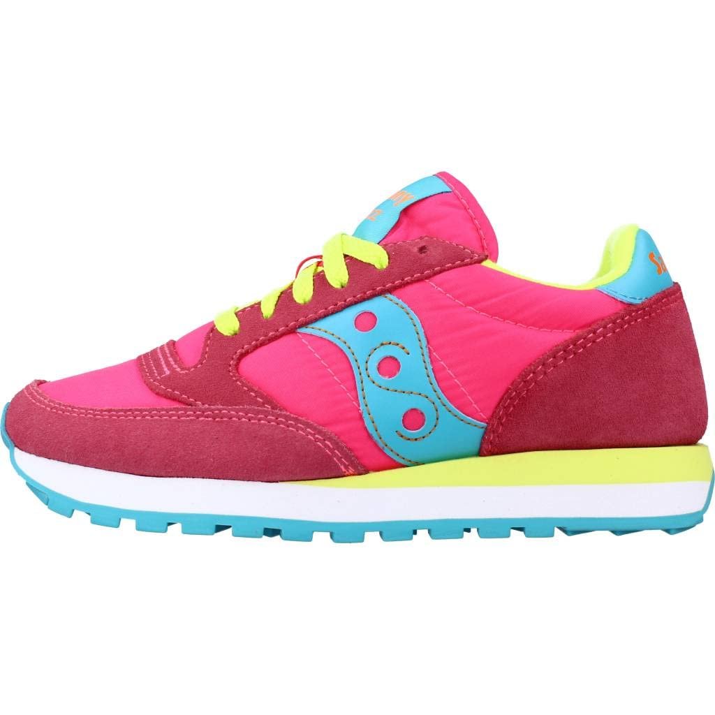 Кроссовки Saucony Jazz Low Pro, фото №2