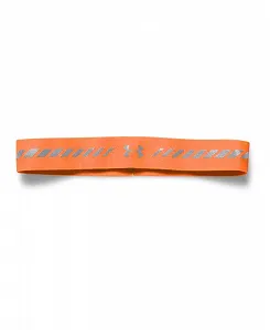 Повязка Under Armour UA Reflective Headband - Фото 1