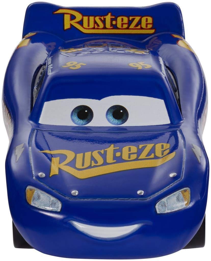 Моделі Disney Cars 3 Mattel Die-cast 1:55, фото №6